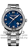 Часы Louis Erard Heritage Diamants 69101SE05M
